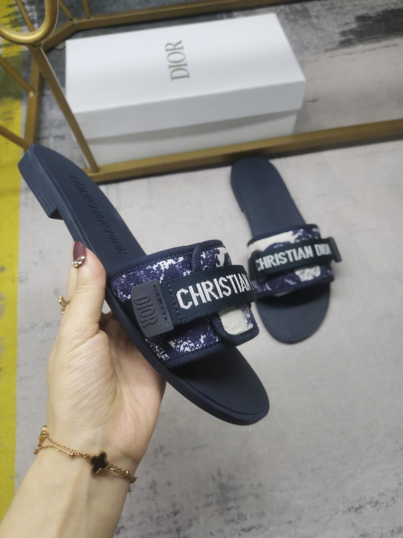 Christian Dior Slippers